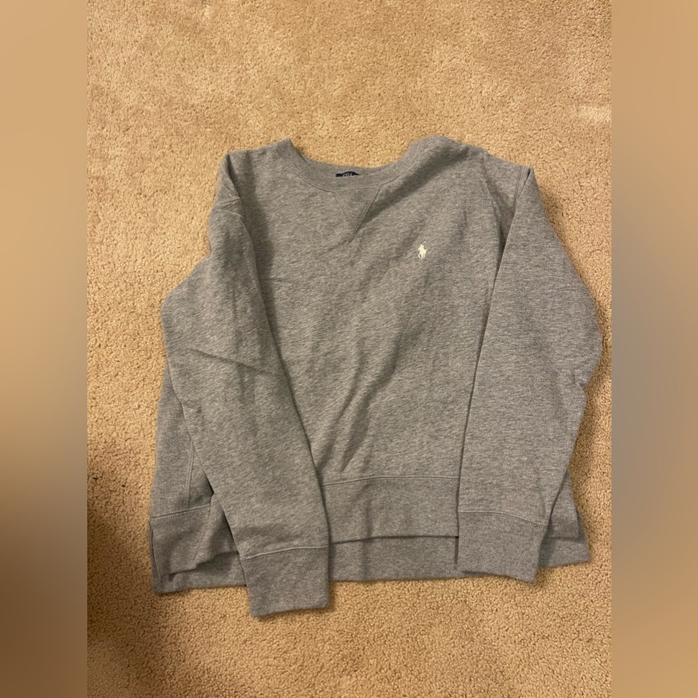 LG Polo Ralph Lauren Sweatshirt